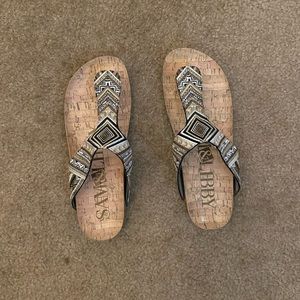 Sam&Libby Sandals